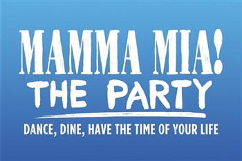 Mamma Mia The Party - "New Date"