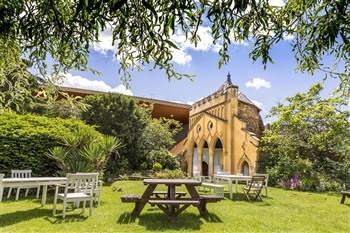 Colchester for Shopping or Sightseeing