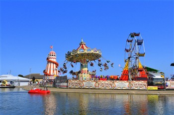 Skegness Day Out