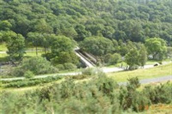 Hidden Heart of Wales