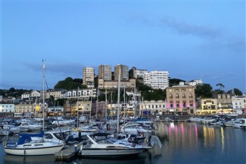 Torquay Cosy Break