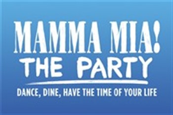 Mamma Mia The Party