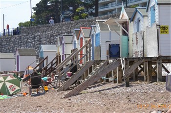 Murder Mystery in Torquay