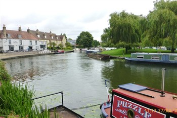Ely for Shopping or Sightseeing