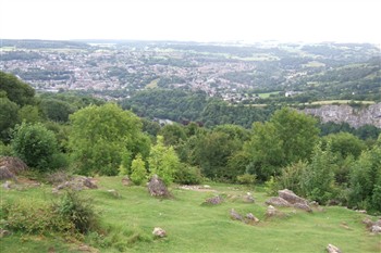 Peak District Bargain Break