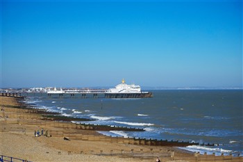 Eastbourne Bargain Break 