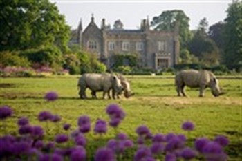 Charming Cotswolds & Wonderful Wiltshire