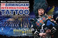 Birmingham Tattoo