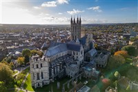 Canterbury Christmas Market