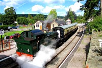 Wye Valley & Forest of Dean