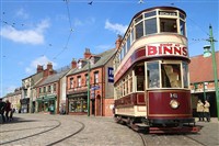 Durham & the Delightful North East