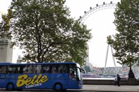 London Eye & River Cruise