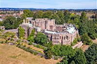 Bristol, Berkeley & Botanic Garden