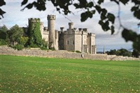 Warners Bodelwyddan