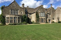 Wye Valley & Cotswolds 