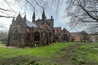 Image supplied by one of our drivers