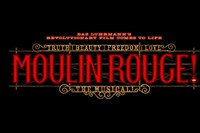 Moulin Rouge Piccadilly Theatre