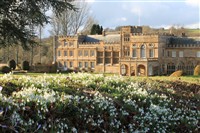 Somerset Secrets