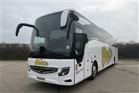 Valkenburg Christmas Market