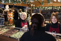 Meadowcroft Garden Centre & German Market