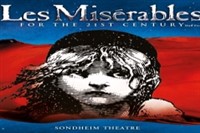 Les Miserables @ Sondheim Theatre