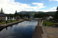 Fort William Bargain Break