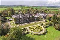 Warners Nidd Hall