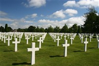 Normandy Battlefields