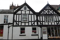 Worcester & the Malverns 