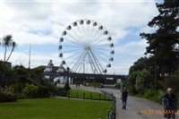Pictures supplied by one of our travellers