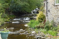 Romantic Journeys in Yorkshire 