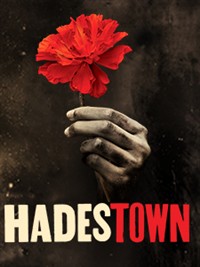 Hadestown @ Lyric Theatre