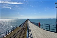 Image supplied by Visit Southend