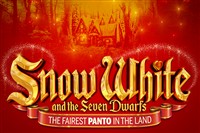 Snow White & The Seven Dwarfs Pantomime, Southend