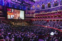 Home Alone in Concert at the Royal Albert Hall