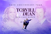 Torvill & Dean - Our Last Dance Wembley