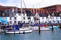 Weymouth & Harbour Lights Cruise