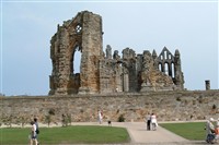 Hidden Corners of Yorkshire