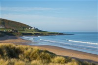 Spring into Somerset 