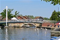 The Waterside & Wroxham